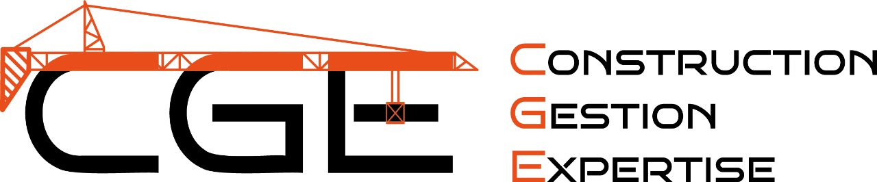 CGE Groupe Logo
