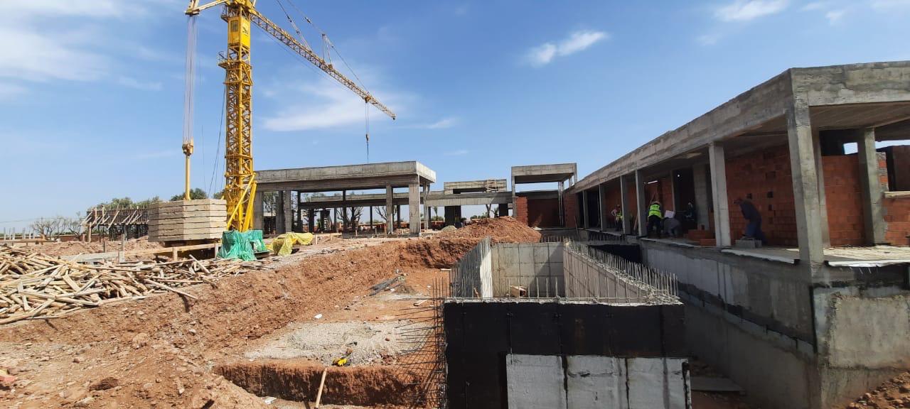 Coordination BIM et modélisation 3D